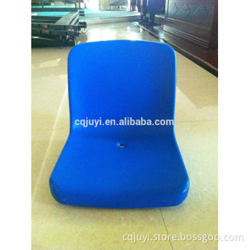 BLM-2711 plastic bleacher seats